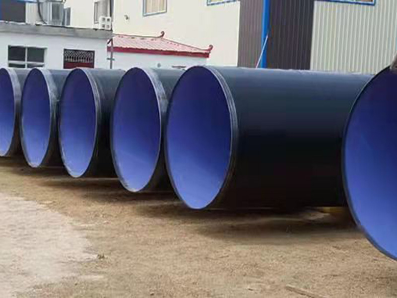 長(zhǎng)距離供水管道